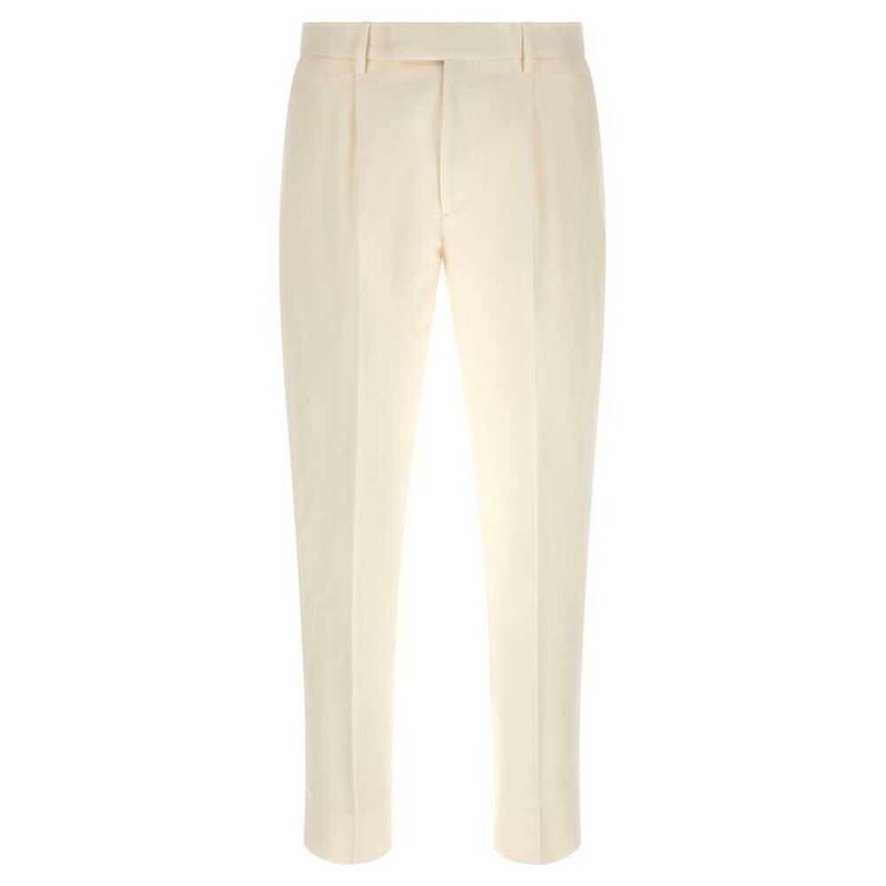 Zegna Men's Formal Trousers
